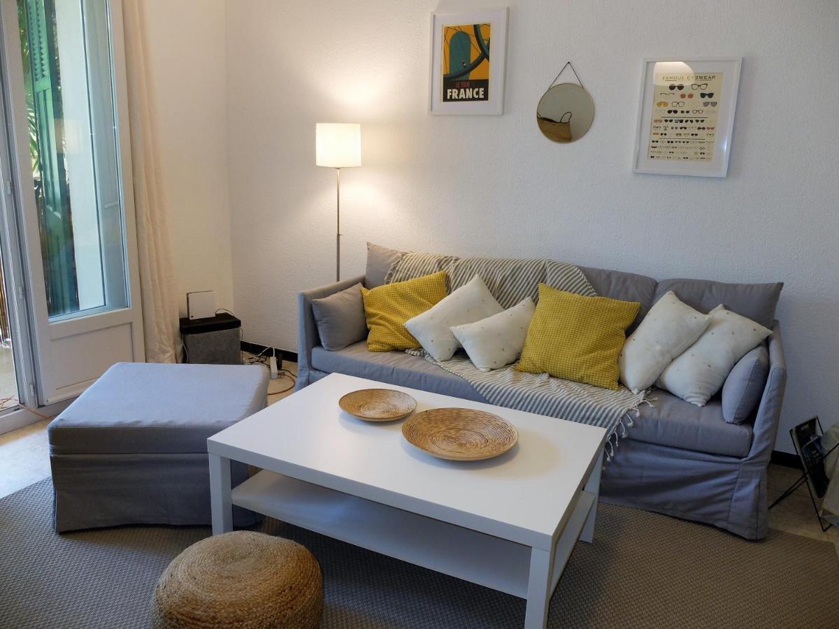 Beaux Appartements 3 Pieces Avec Espaces Exterieurs Et Parking - Proche Plage Hyères Eksteriør bilde