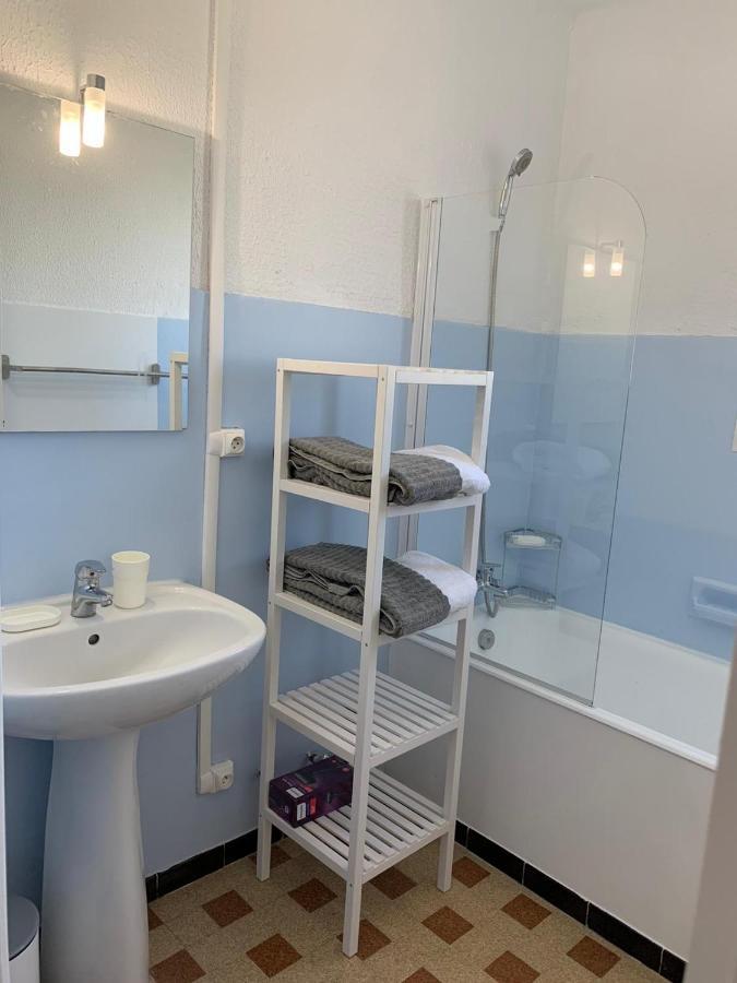 Beaux Appartements 3 Pieces Avec Espaces Exterieurs Et Parking - Proche Plage Hyères Eksteriør bilde
