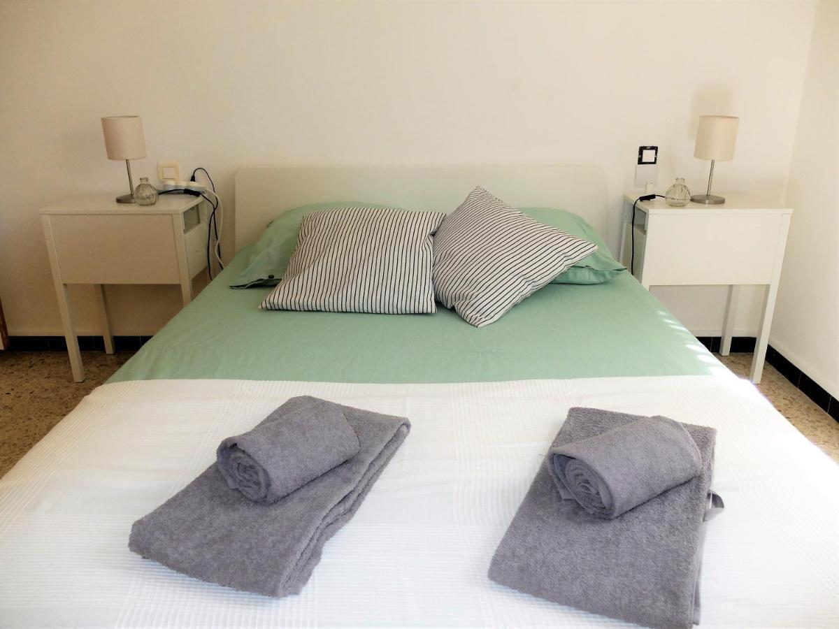 Beaux Appartements 3 Pieces Avec Espaces Exterieurs Et Parking - Proche Plage Hyères Eksteriør bilde
