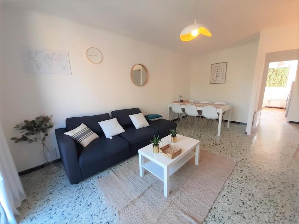 Beaux Appartements 3 Pieces Avec Espaces Exterieurs Et Parking - Proche Plage Hyères Eksteriør bilde