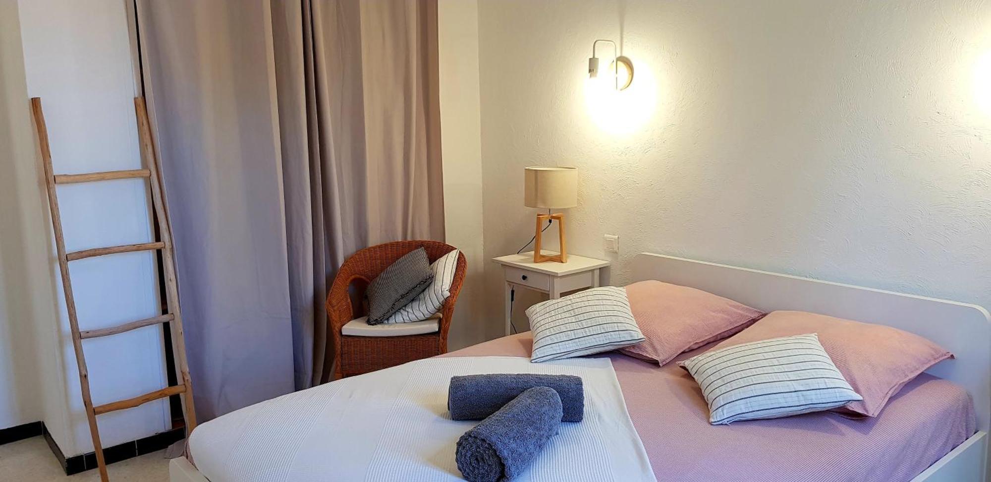 Beaux Appartements 3 Pieces Avec Espaces Exterieurs Et Parking - Proche Plage Hyères Eksteriør bilde