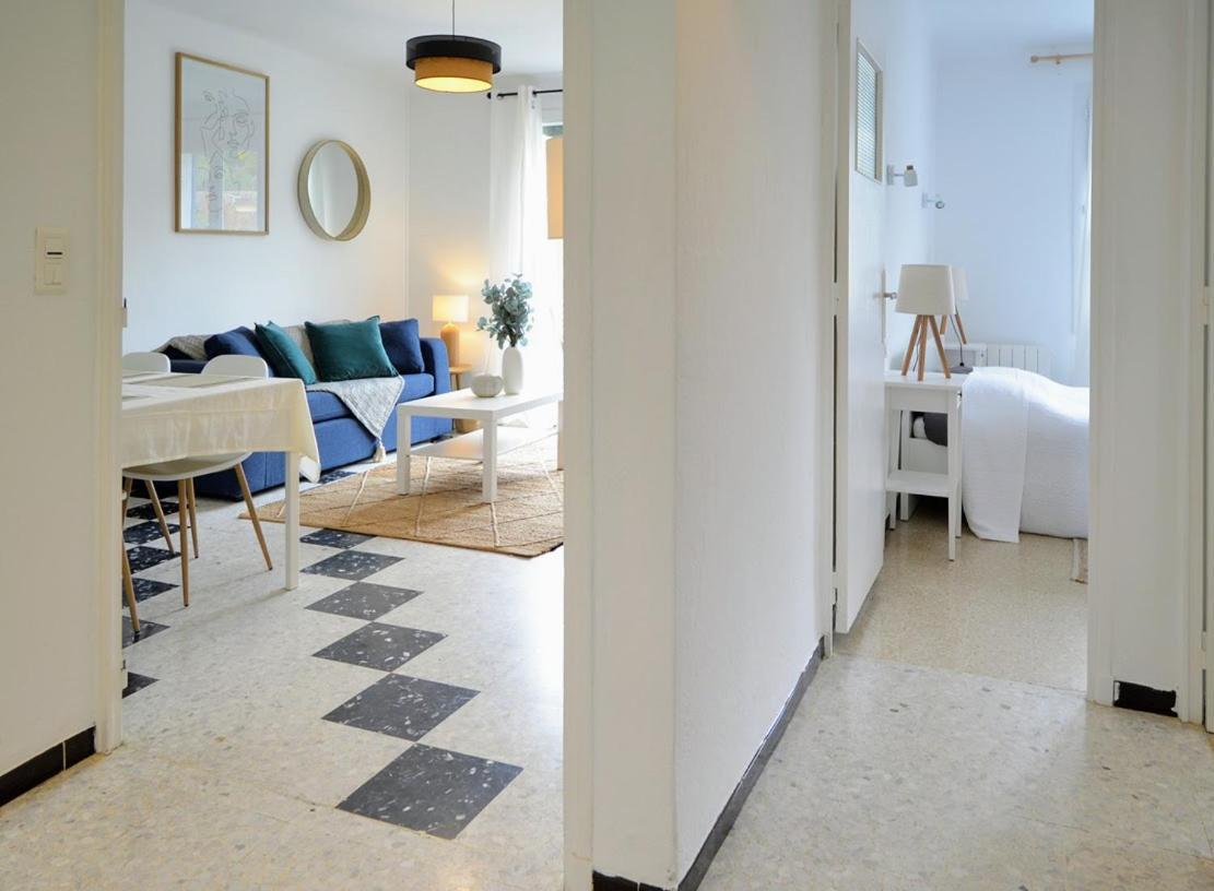 Beaux Appartements 3 Pieces Avec Espaces Exterieurs Et Parking - Proche Plage Hyères Eksteriør bilde