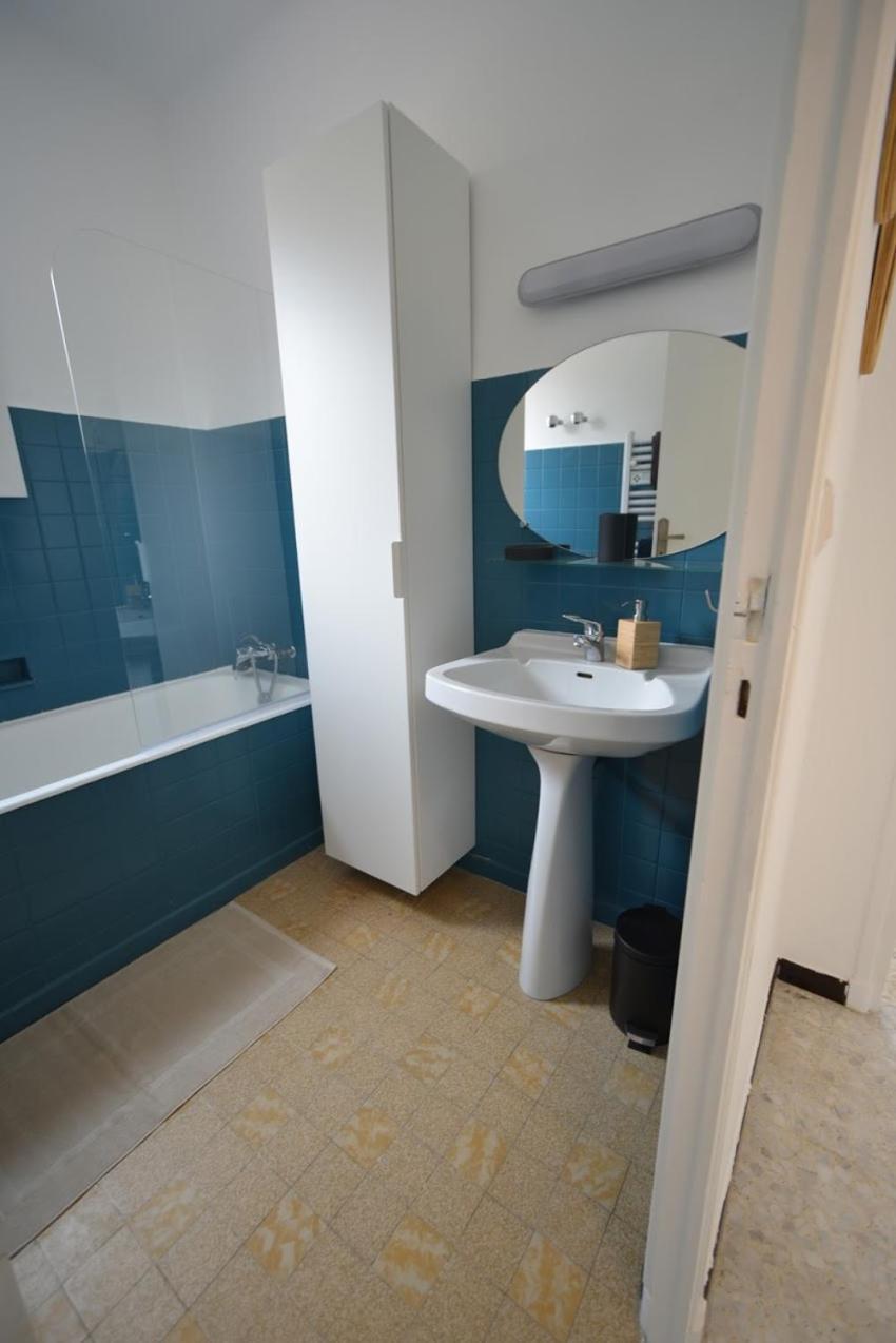 Beaux Appartements 3 Pieces Avec Espaces Exterieurs Et Parking - Proche Plage Hyères Eksteriør bilde