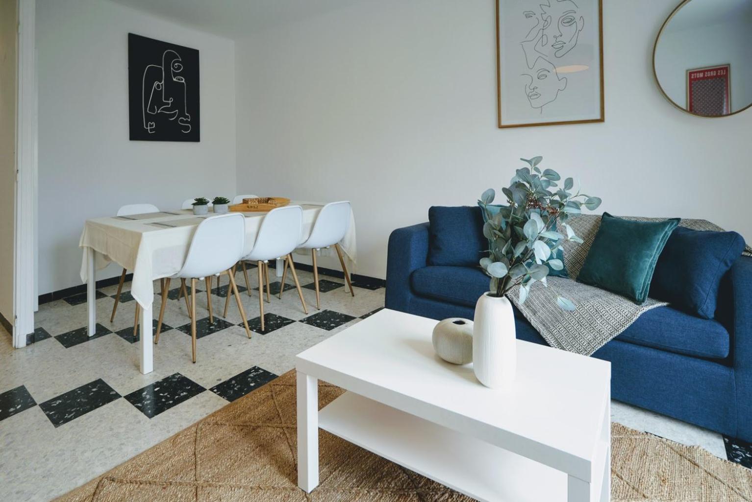 Beaux Appartements 3 Pieces Avec Espaces Exterieurs Et Parking - Proche Plage Hyères Eksteriør bilde