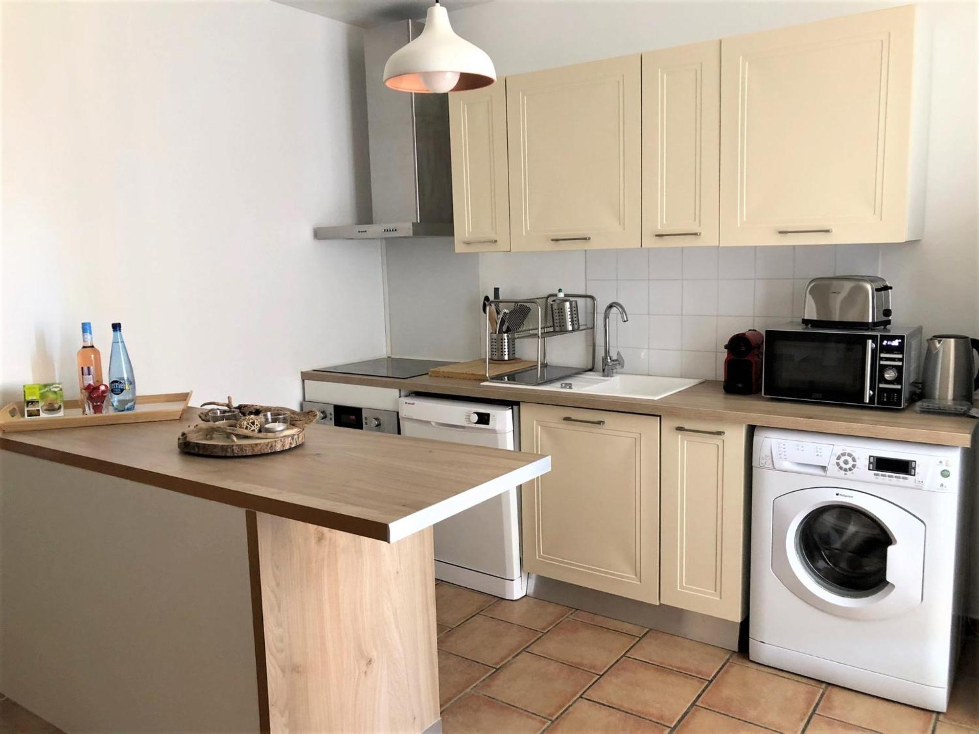 Beaux Appartements 3 Pieces Avec Espaces Exterieurs Et Parking - Proche Plage Hyères Eksteriør bilde