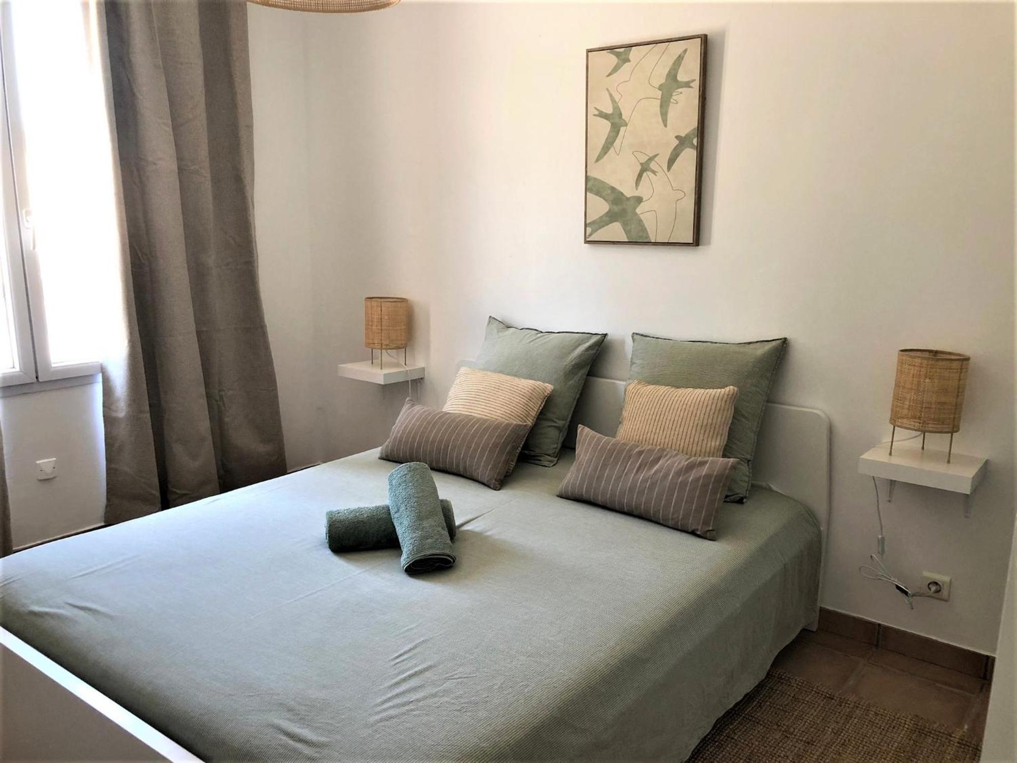 Beaux Appartements 3 Pieces Avec Espaces Exterieurs Et Parking - Proche Plage Hyères Eksteriør bilde