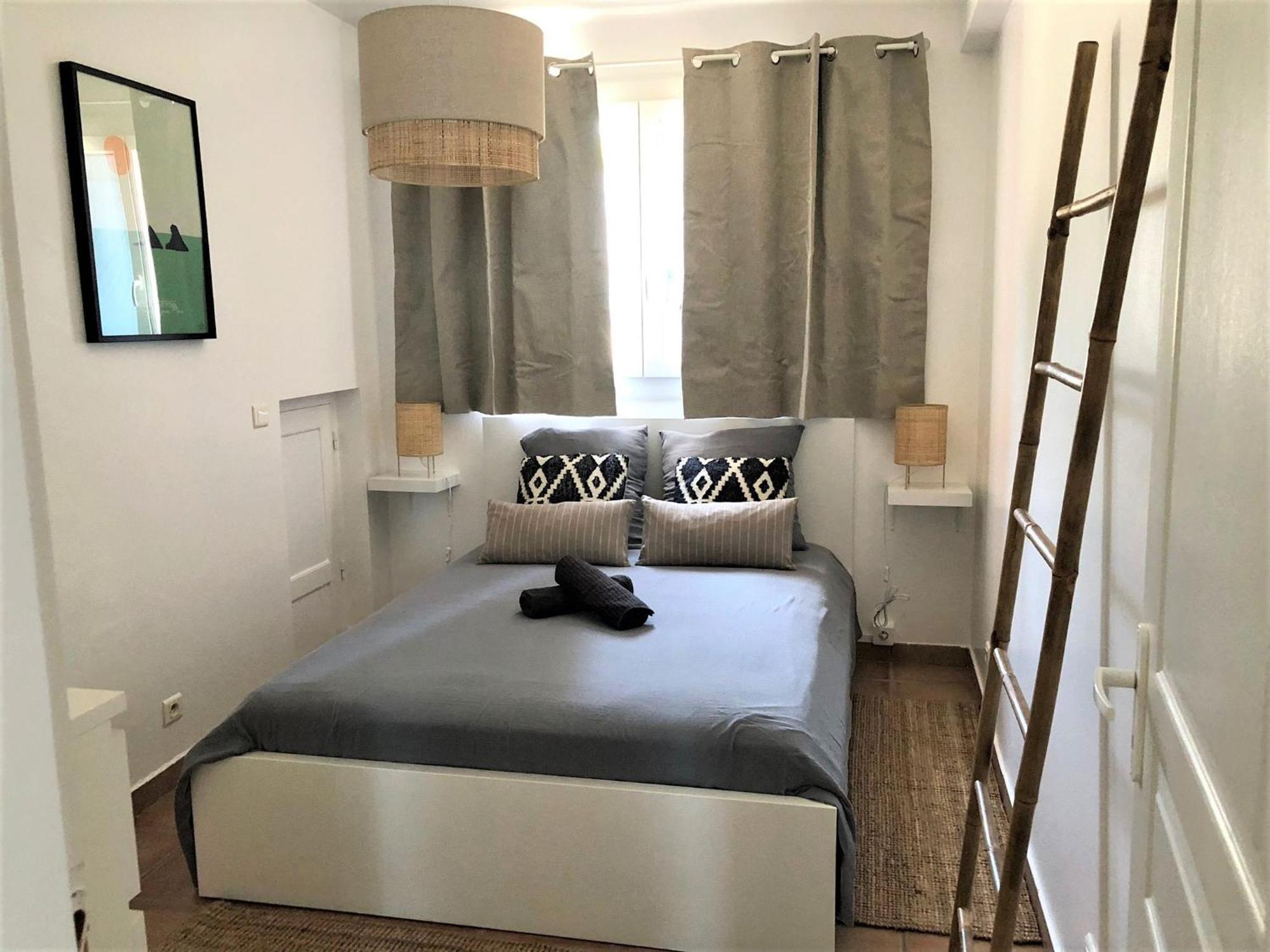 Beaux Appartements 3 Pieces Avec Espaces Exterieurs Et Parking - Proche Plage Hyères Eksteriør bilde