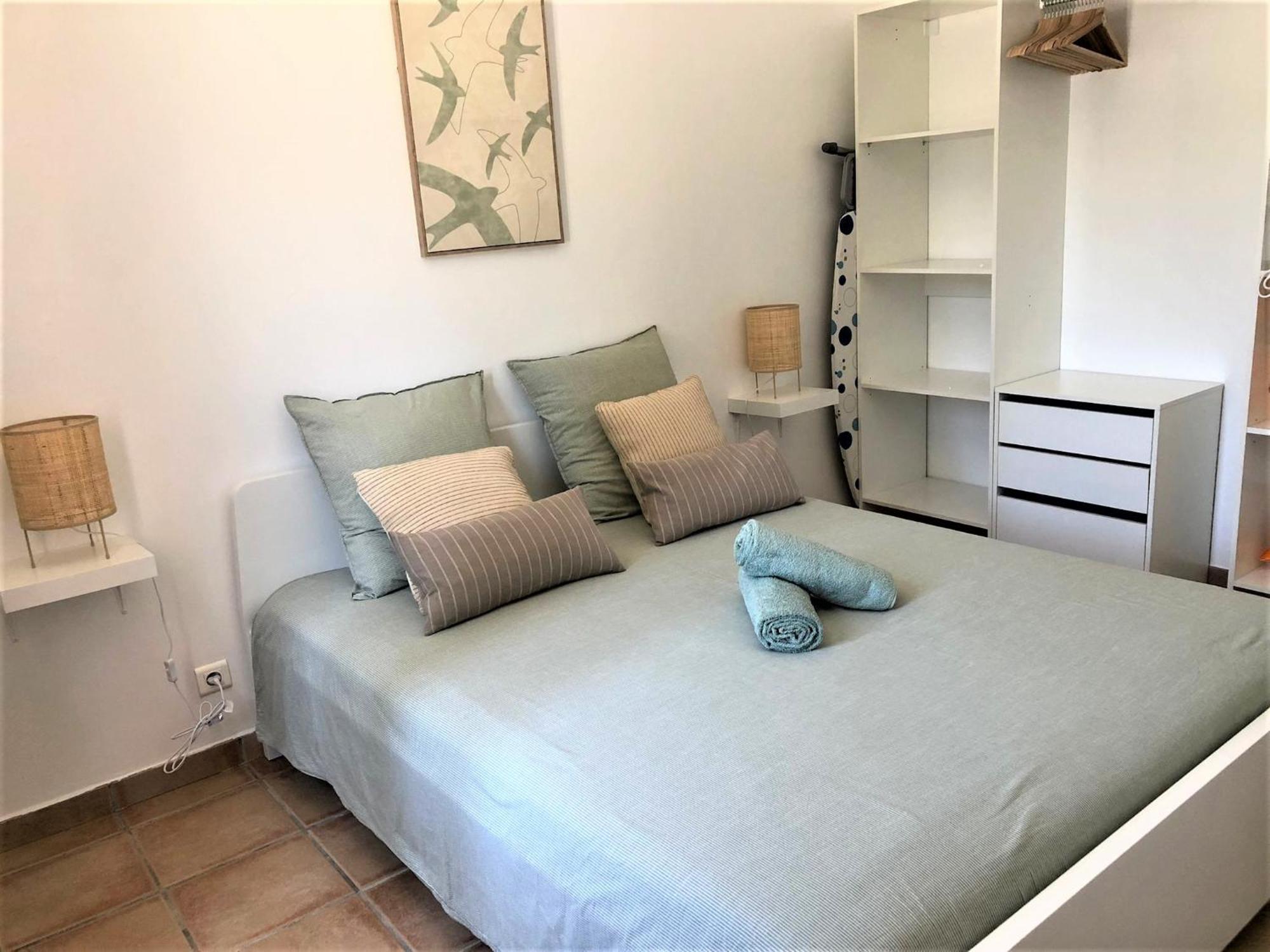 Beaux Appartements 3 Pieces Avec Espaces Exterieurs Et Parking - Proche Plage Hyères Eksteriør bilde