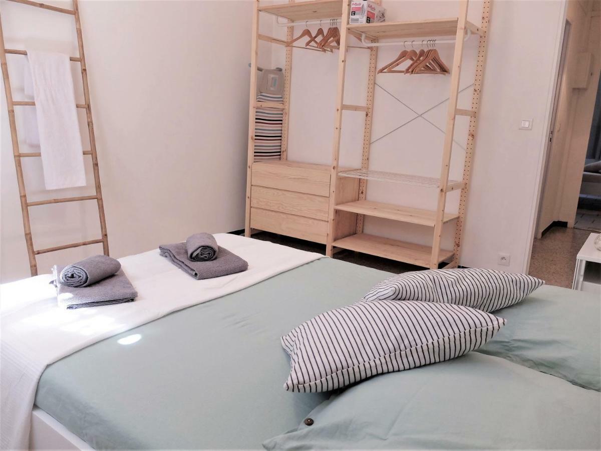 Beaux Appartements 3 Pieces Avec Espaces Exterieurs Et Parking - Proche Plage Hyères Eksteriør bilde