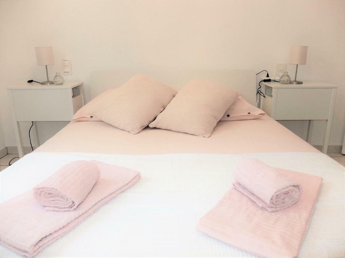 Beaux Appartements 3 Pieces Avec Espaces Exterieurs Et Parking - Proche Plage Hyères Eksteriør bilde